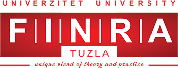 Univerzitet FINRA Tuzla
